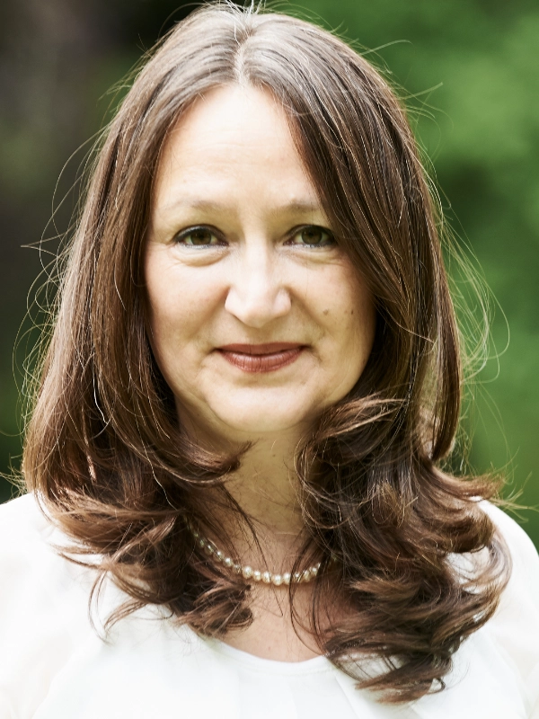 Kommunikationsdesignerin - Karin Taubert